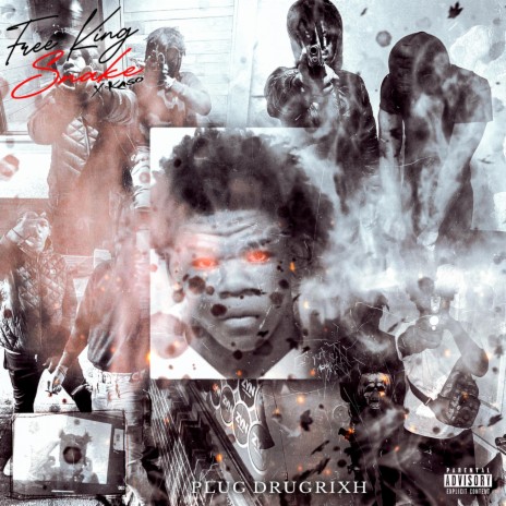 Tellin Ya cover art