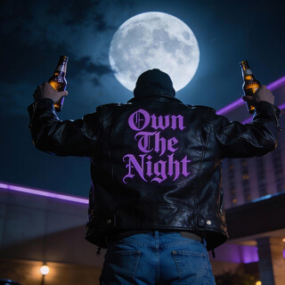 Con Weekend Survivors cover art