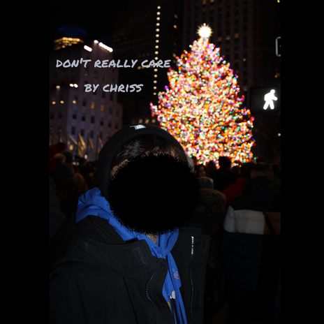 don't really care