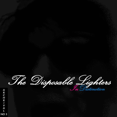 Nothing But cover art