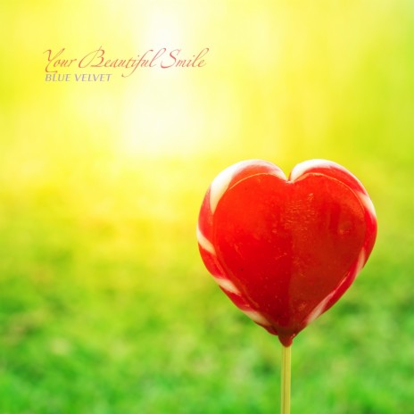 A Heart Drawn In The Sky cover art