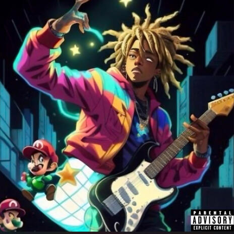 Problemz cover art