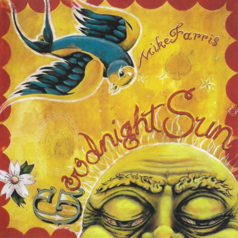 Sublime cover art
