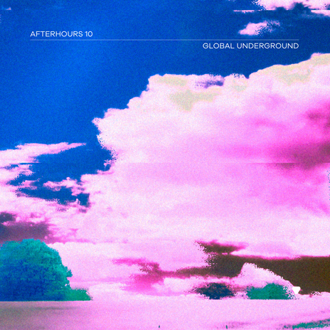 Non-Stop (Mixed) cover art