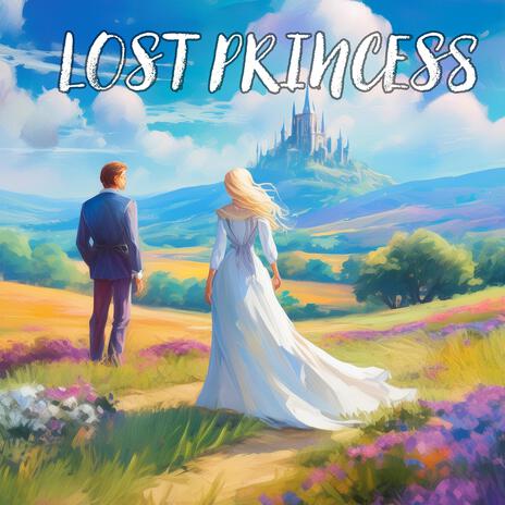 Lost Princess cover art