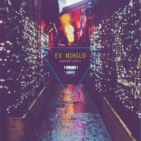 I Have No Money for You cover art