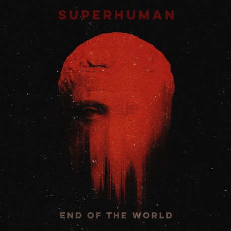 End of the World cover art