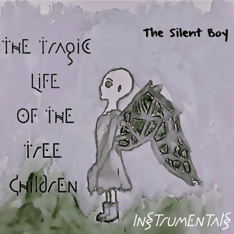 Omen (Instrumental) cover art