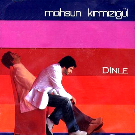 Sevdiğim cover art