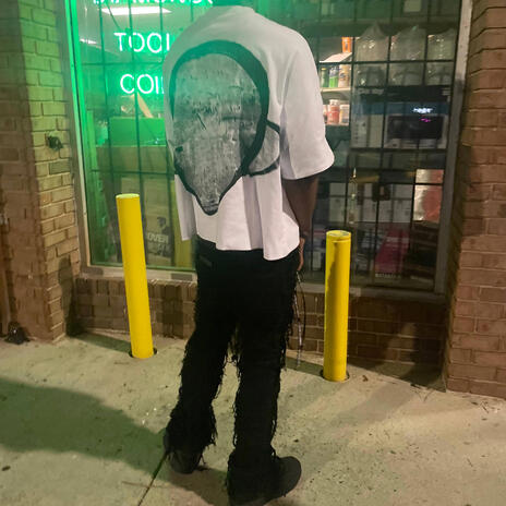 HOT SHIT cover art