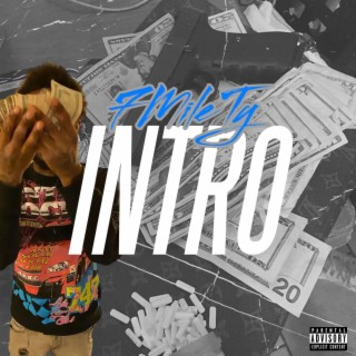 Intro cover art