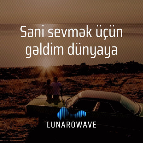 Səni Sevmək Üçün Gəldim Dünyaya cover art