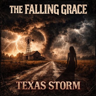 Texas Storm