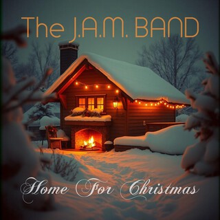 Home for Christmas