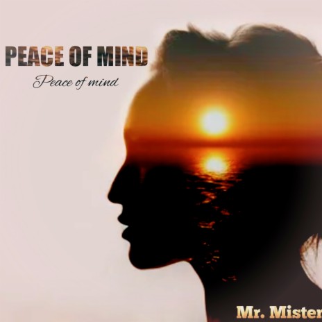 Peace of Mind cover art