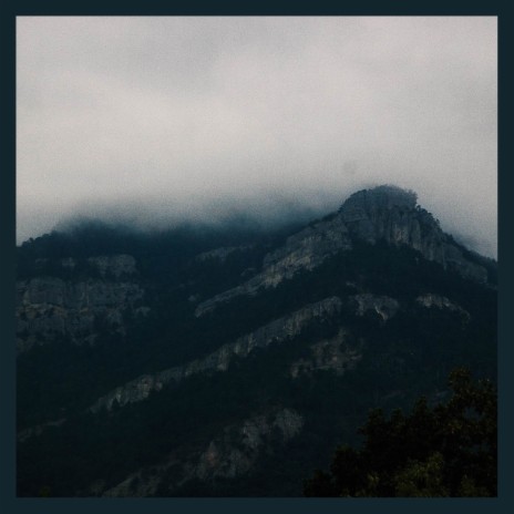 Amidst cover art