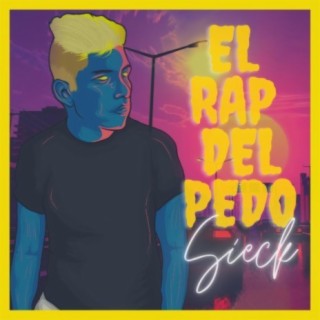El Rap del Pedo cover art