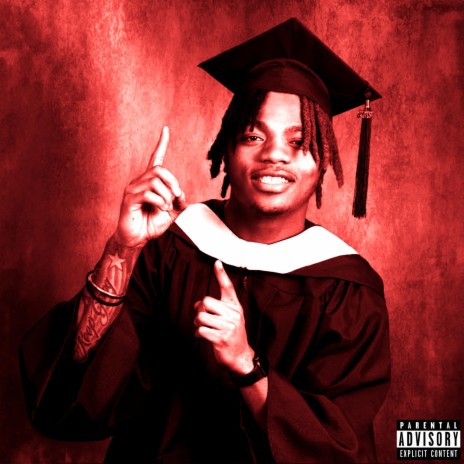 Kappa cover art