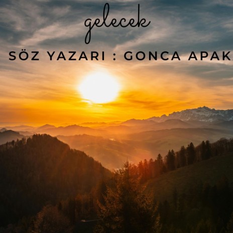 Gelecek cover art