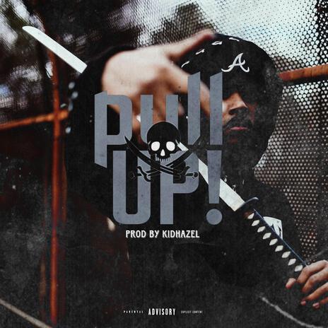 Pull Up cover art