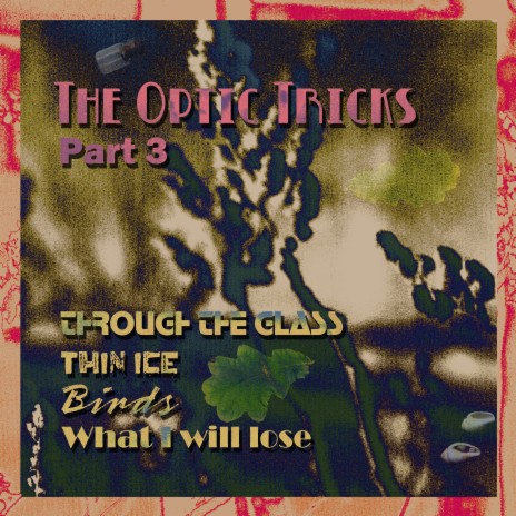 What I Will Lose cover art