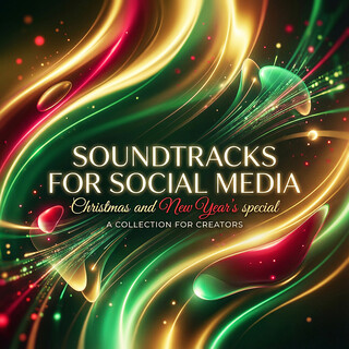 Soundtracks for Social Media Vol 1
