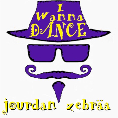 I Wanna Dance cover art