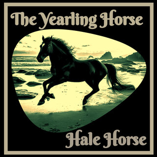 The Yearling Horse
