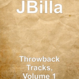 Throwback Tracks, Vol. 1