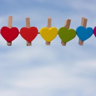 Grateful Hearts