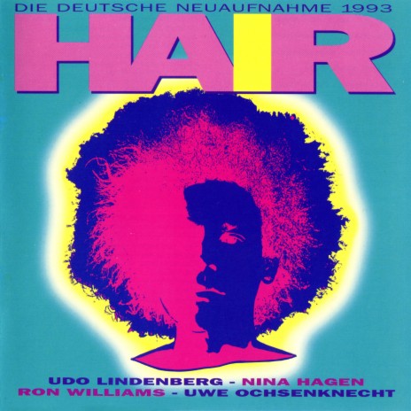 Der Wassermann (Aus "Hair") cover art