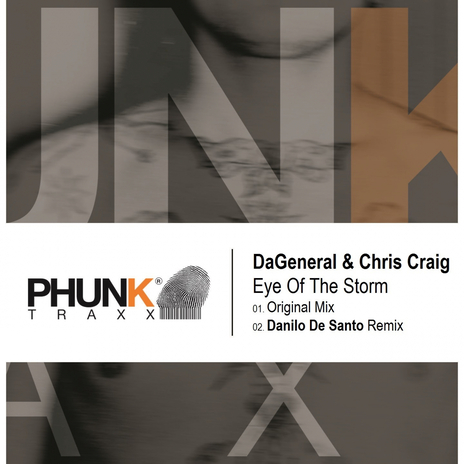 Eye of the Storm ft. Chris Craig