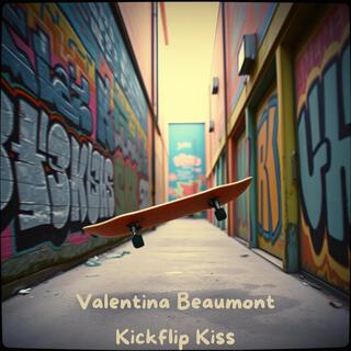 Kickflip Kiss cover art
