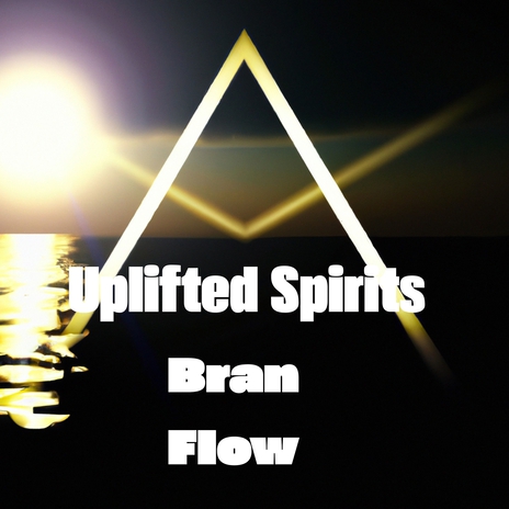 Uplifted Spirits cover art