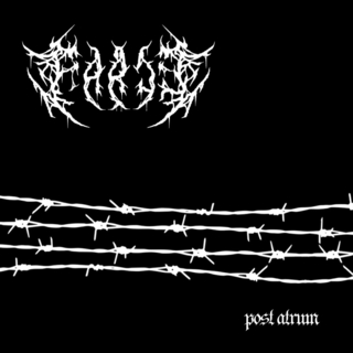 Post Atrum