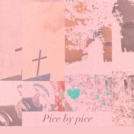 Pice by pice cover art