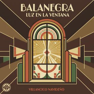 LUZ EN LA VENTANA cover art
