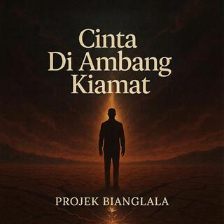 Cinta Di Ambang Kiamat cover art