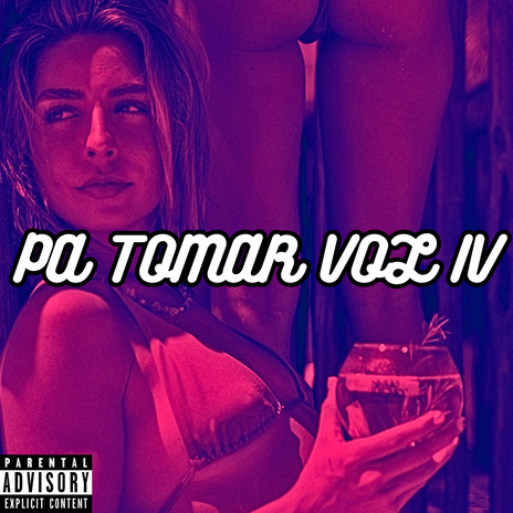 El Mini Lic cover art