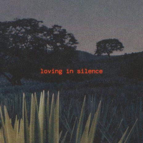 loving in silence cover art