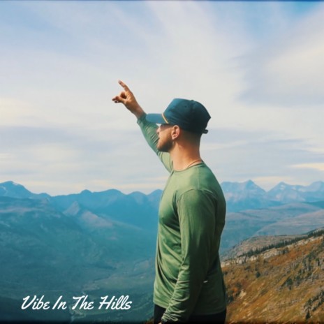 Vibe In The Hills cover art