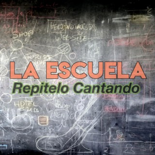 Repitelo Cantando (Alex Silvestri Remix) cover art