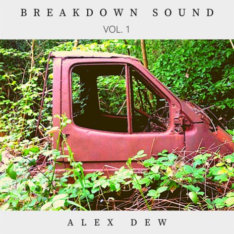 Break-Down Sound cover art