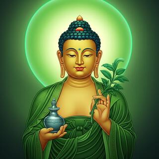 Medicine Buddha Mantra