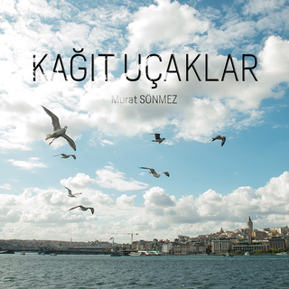 Kağıt Uçaklar (Acoustic Version) cover art