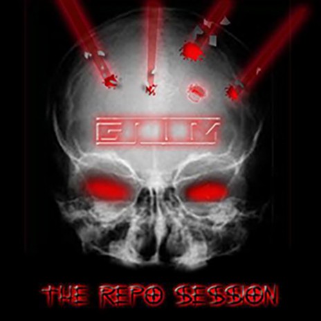 Second Coming cover art