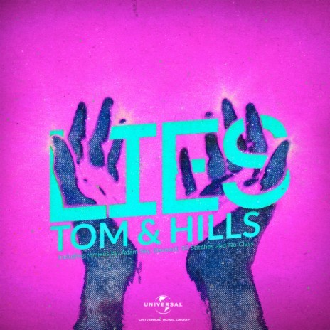 Lies (32Stitches Remix) ft. Cosmos & Creature cover art