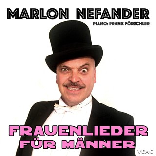 Frauenlieder für Männer