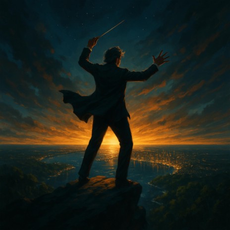 Love Will Save The World Prelude cover art