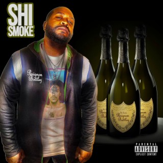 Perignon Bottlez